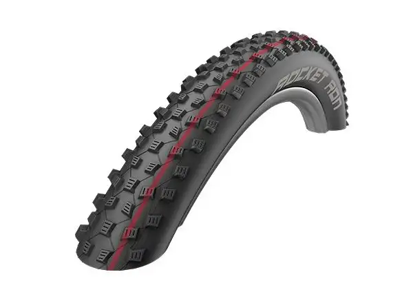 Schwalbe Rocket Ron Addix Speed TL-Easy SS 29x2,10" opona MTB kevlarowa