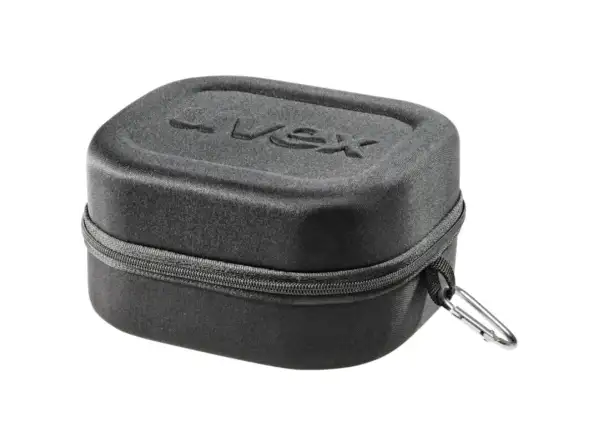Uvex Tour Case etui na okulary Black
