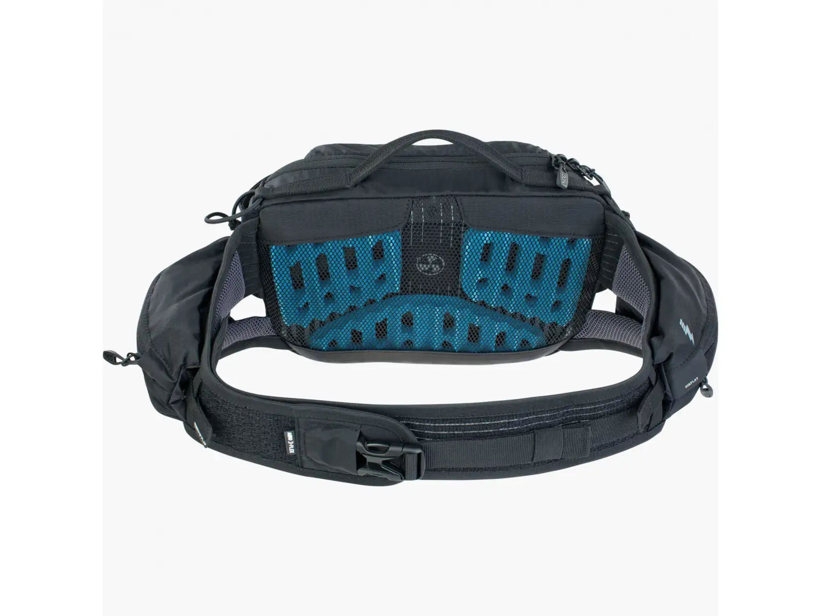 Evoc Hip Pack Pro E-Ride nerka 3 l Black
