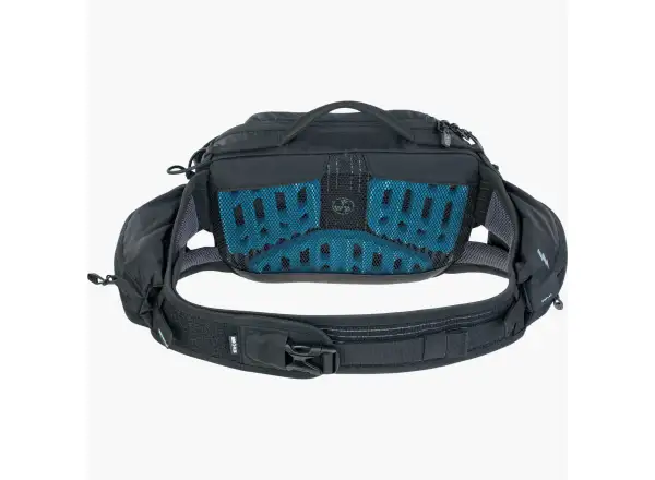 Evoc Hip Pack Pro E-Ride nerka 3 l Black