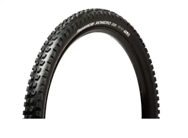 Panaracer Romero 27.5x2.6 opona czarna