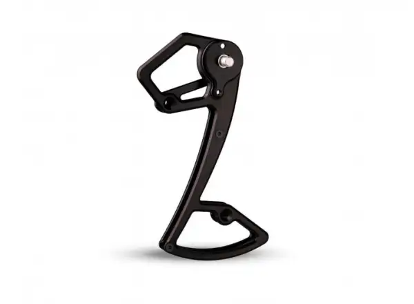Garbaruk prowadnica do przerzutki Shimano 12sp. MTB Black