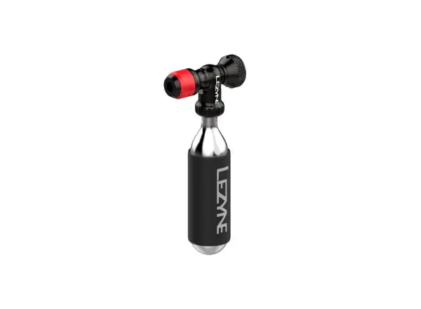 Lezyne CLIK Drive CO2 pompka + 20g nabój