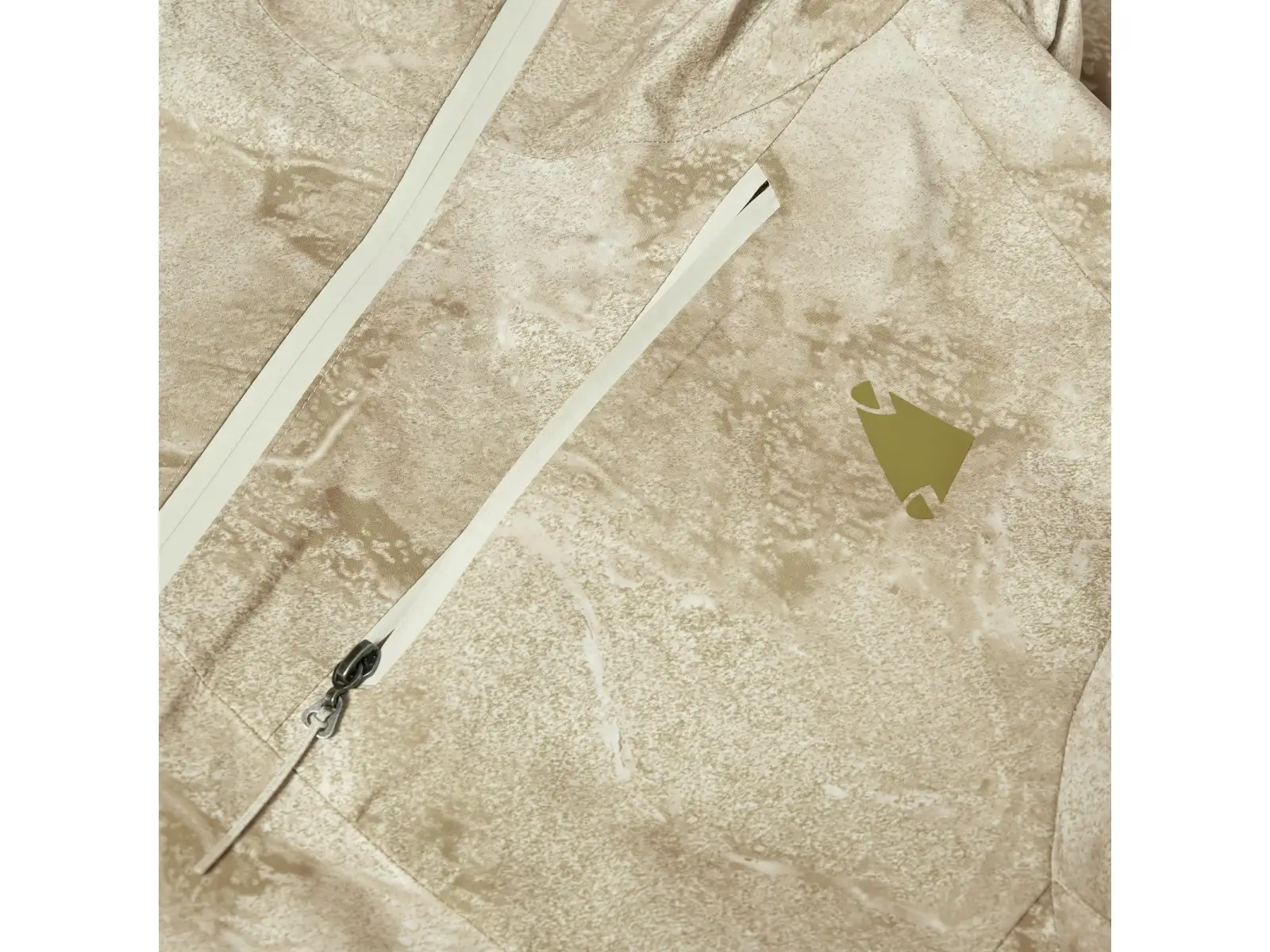 Endura Alltrack Rout Waterproof damska kurtka Stone