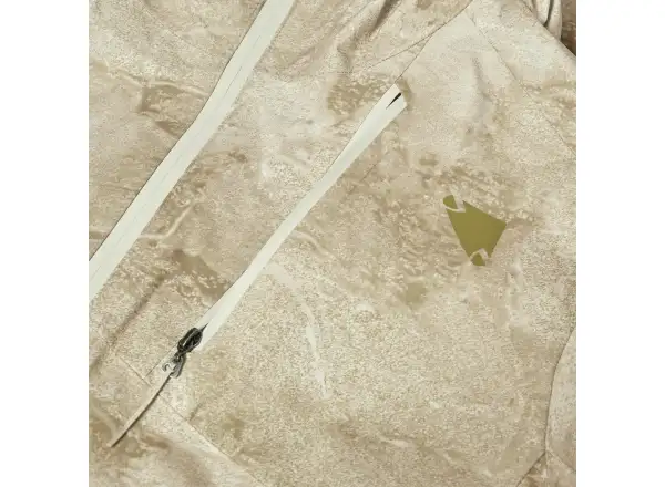 Endura Alltrack Rout Waterproof damska kurtka Stone