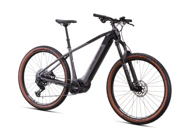 Crussis ONE-Largo 10.11 715Wh górski rower elektryczny