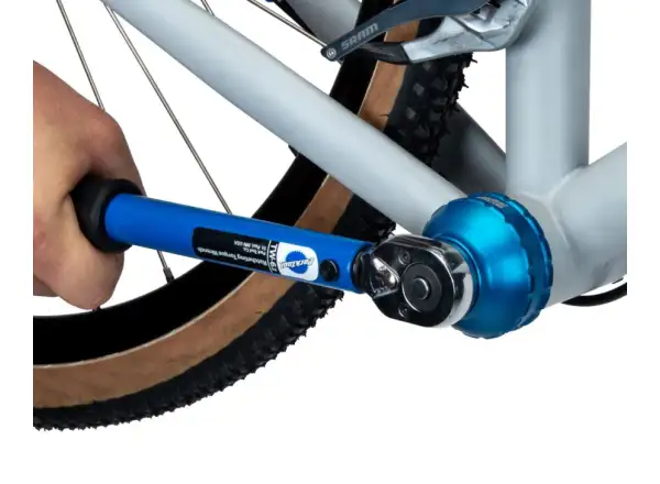 Park Tool BBT-47-16 ściągacz mechanizmu korbowego dla T47 16 wcięć