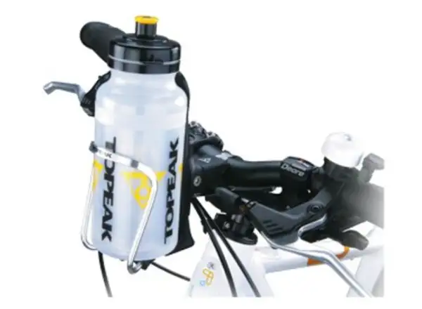Topeak Cage Mount adapter mocowania koszyka