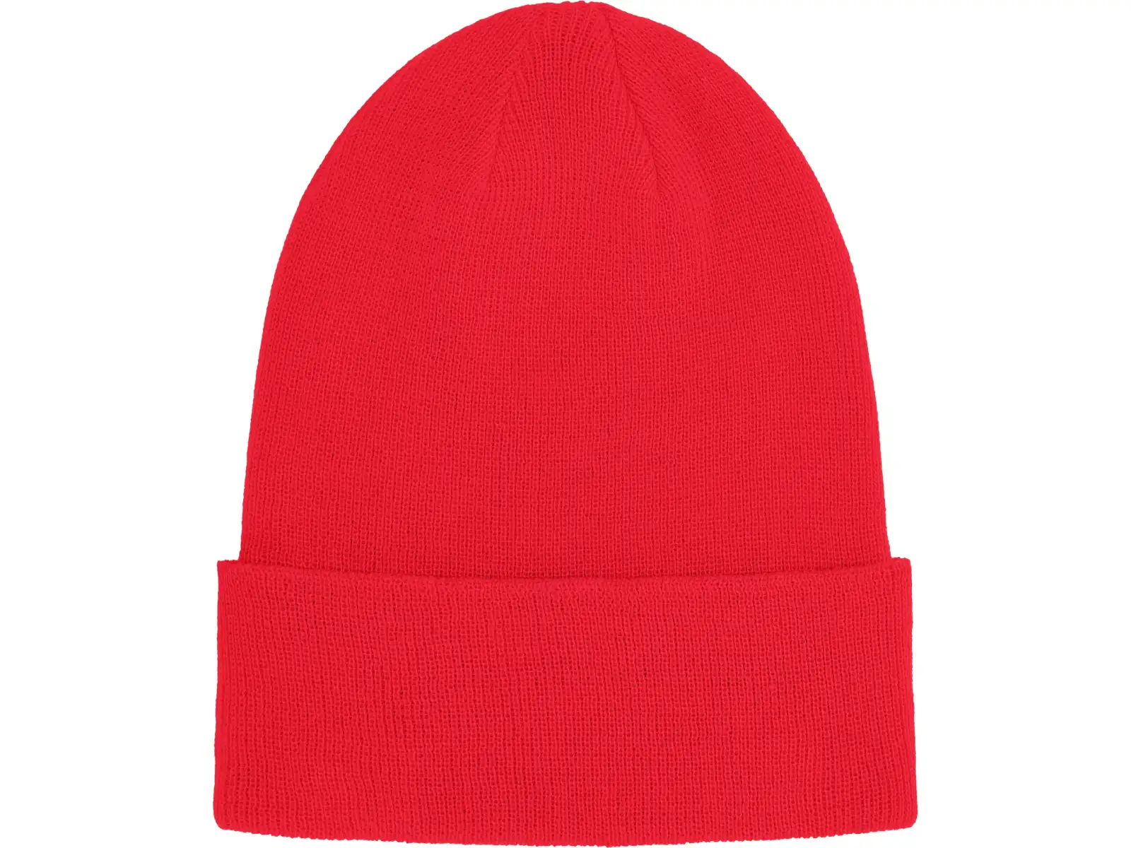Haglöfs Aze czapka Bright Red roz. UNI