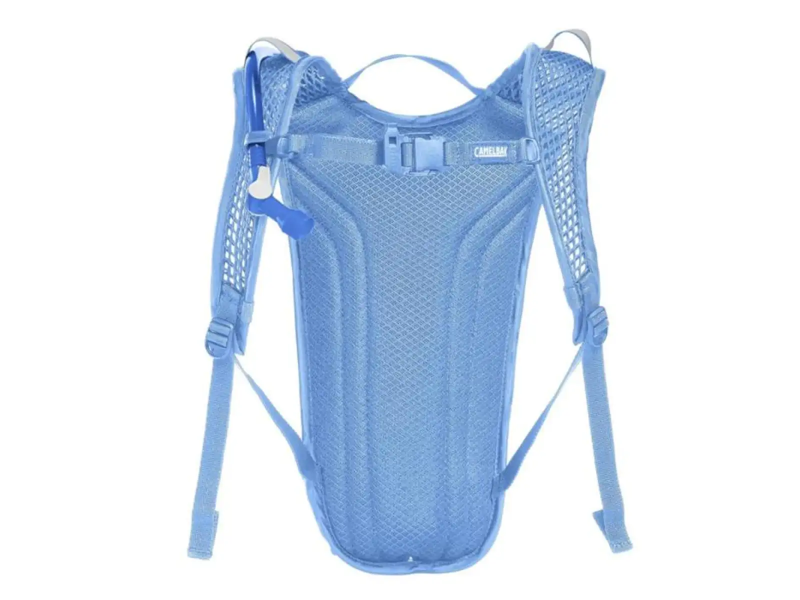 Camelbak Mini Mule dziecięcy plecak 5 l + rezervoar 1,5 l Blue Palm