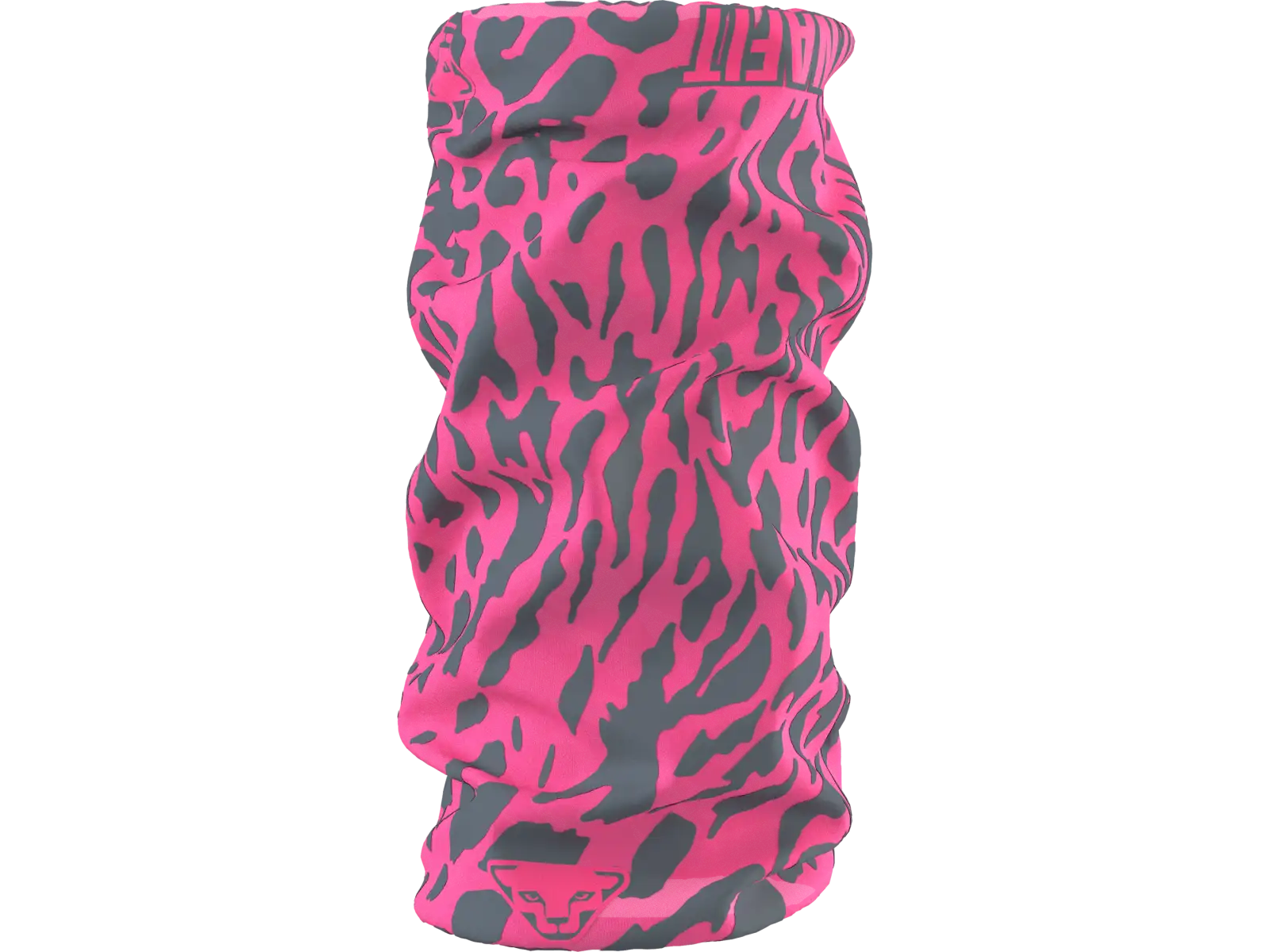 Dynafit Graphic Neck Gaiter komin na szyję Flamingo/Gradient