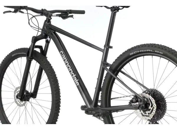 Cannondale Trail SL 3 29" rower górski Black Pearl