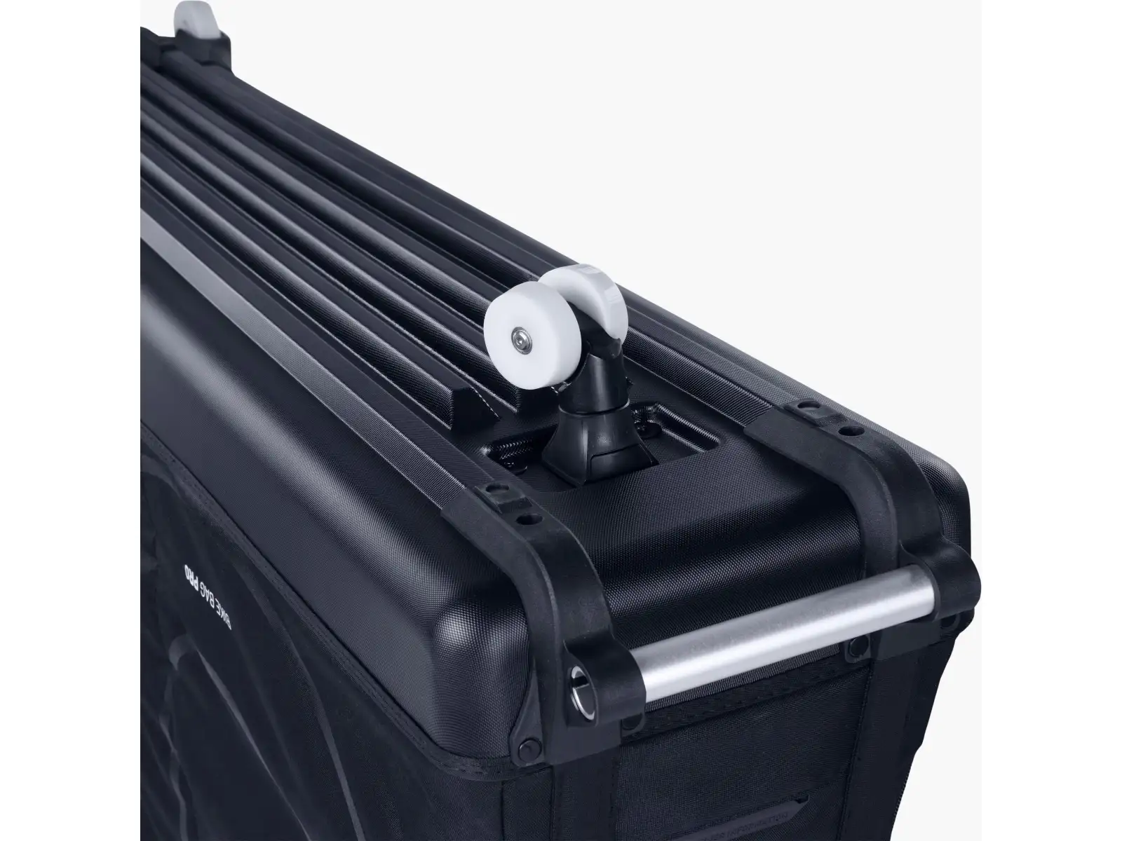 Evoc Bike Bag Pro torba transportowa na rower Black
