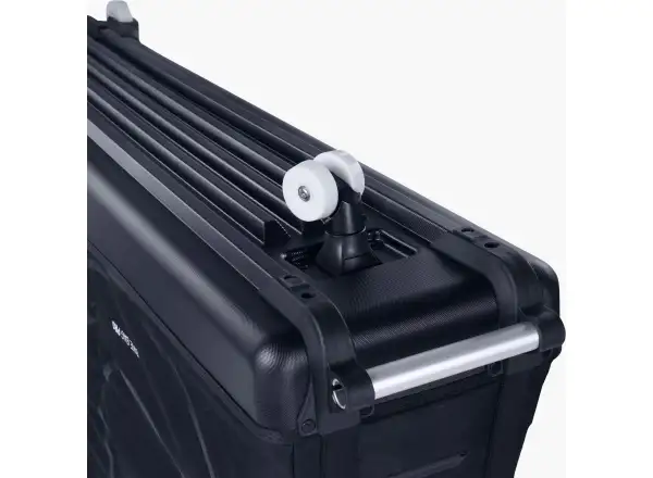Evoc Bike Bag Pro torba transportowa na rower Black