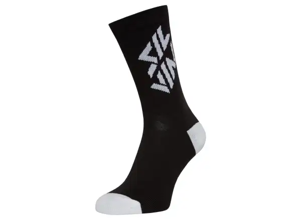 Silvini Bardiga skarpety Black