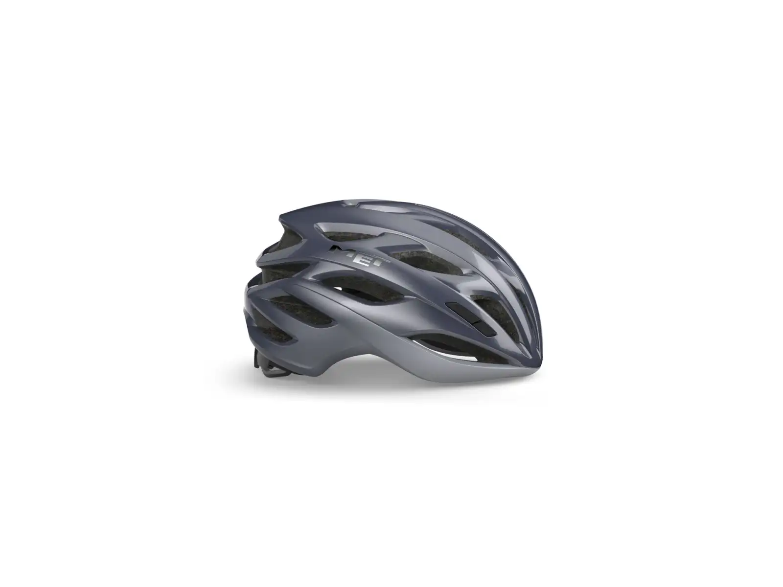 MET Estro Mips kask szosowy Luminous Blue