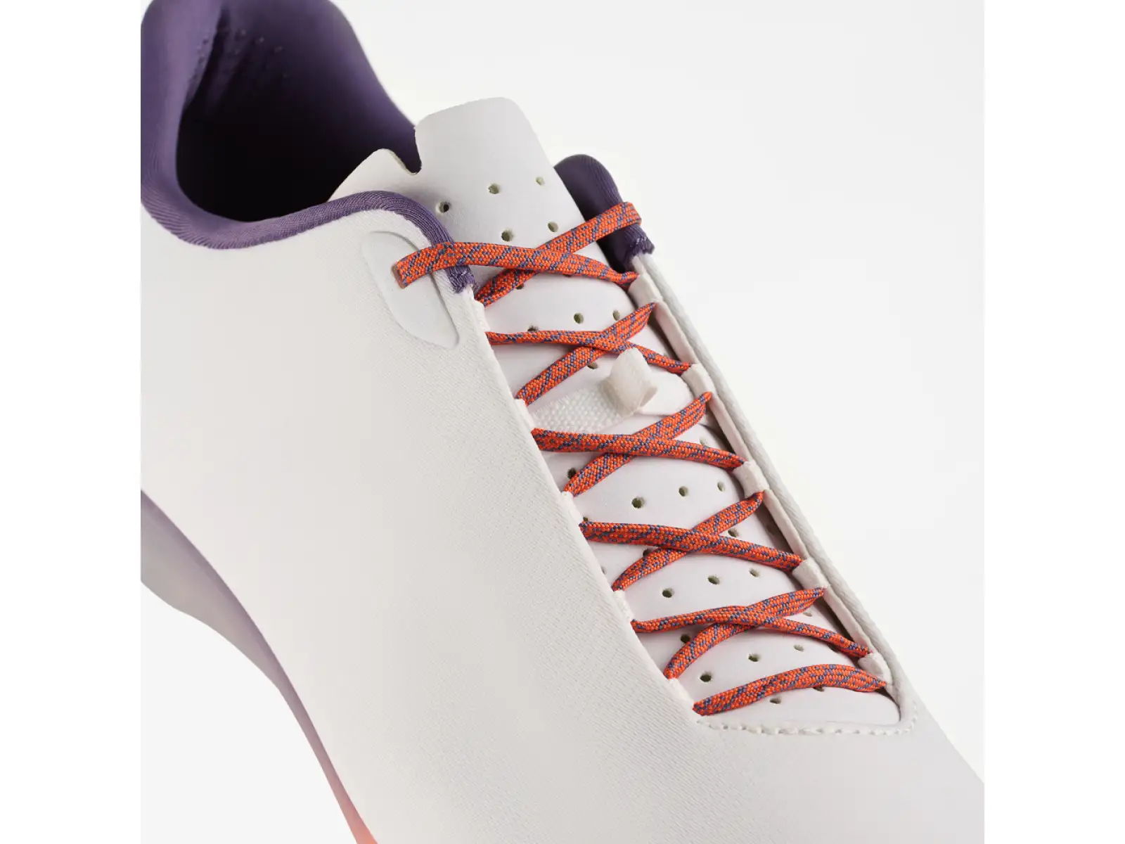 Fizik Tempo Beat gravel buty White/Orange
