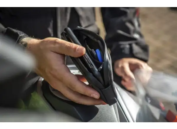 Muc-off Rainproof essentials case futerał na telefon