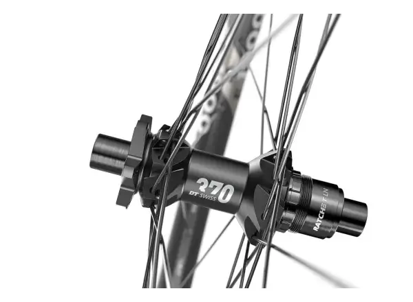 DT Swiss E 1900 Spline Boost 29" zaplecione koła bębenek Sram XD