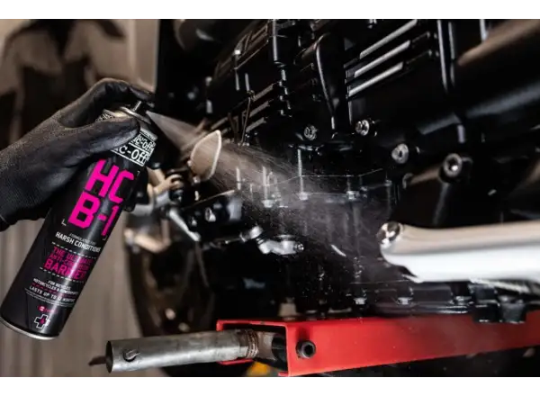 Muc-Off HCB-1 spray antykorozyjny 400 ml