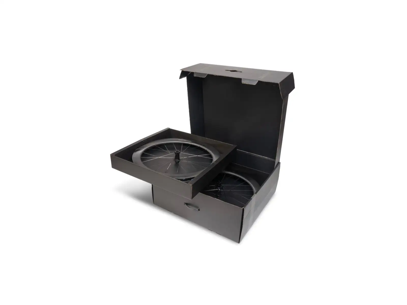 Vision METRON60 RS SL DB-CL CH-TL zaplecione koła SH