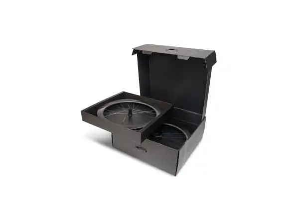 Vision METRON60 RS SL DB-CL CH-TL zaplecione koła SH