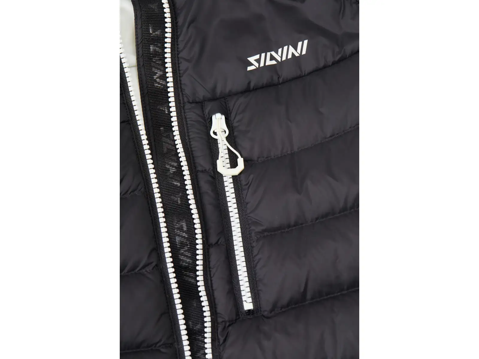 Silvini Piura damska kurtka Black/Cloud
