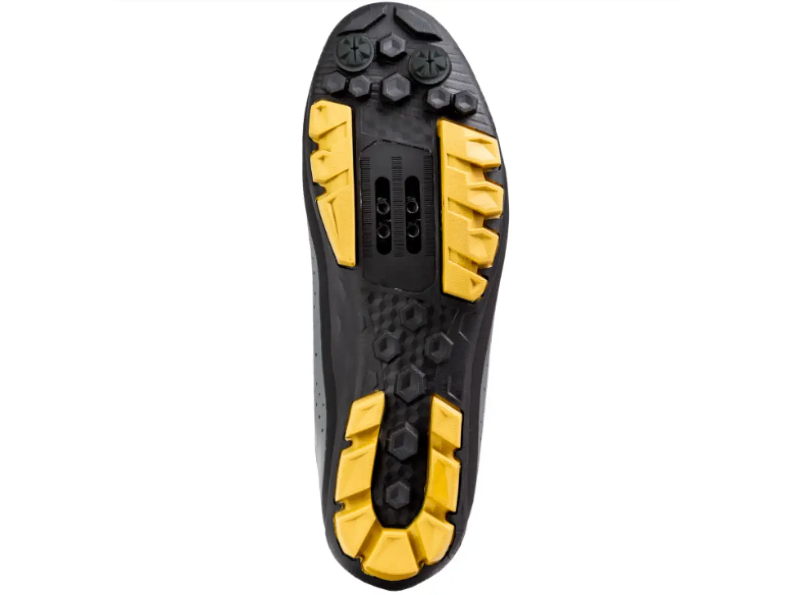 Northwave Hammer Plus męskie XC trzewiki Dark Grey/Honey