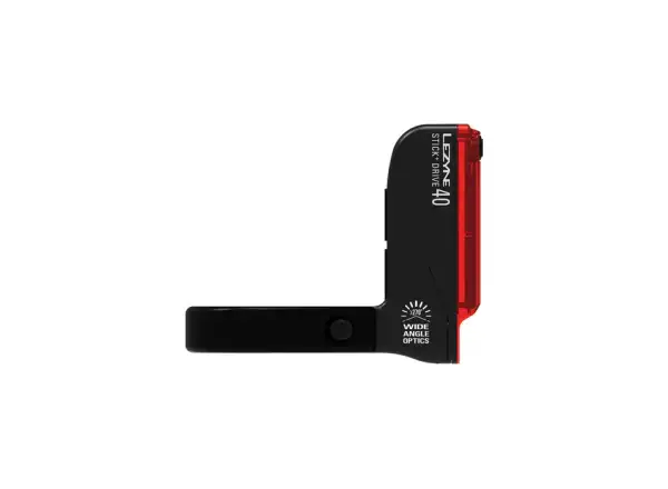 Lezyne Stick+ Drive SC tylne światło