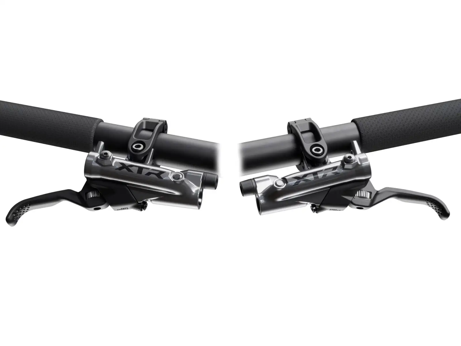 Shimano XTR BR-M9220/BL-M9220 hamulec tarczowy przedni + tylny Upgrade set