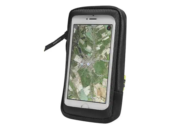 ONE Touch 1.0 uchwyt na telefon na kierownicę rozmiar XL