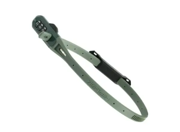 Hiplok Z LOK Combo V2 zamek Green