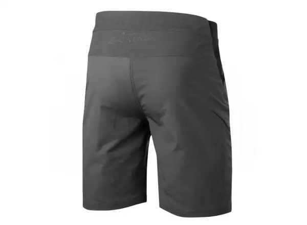 Alpinestars Stella ALPS 6.0 damskie szorty Black