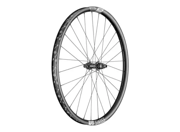 DT Swiss XRC 1501 Spline Black tylne koło bębenek Sram XD - Niezapakowane