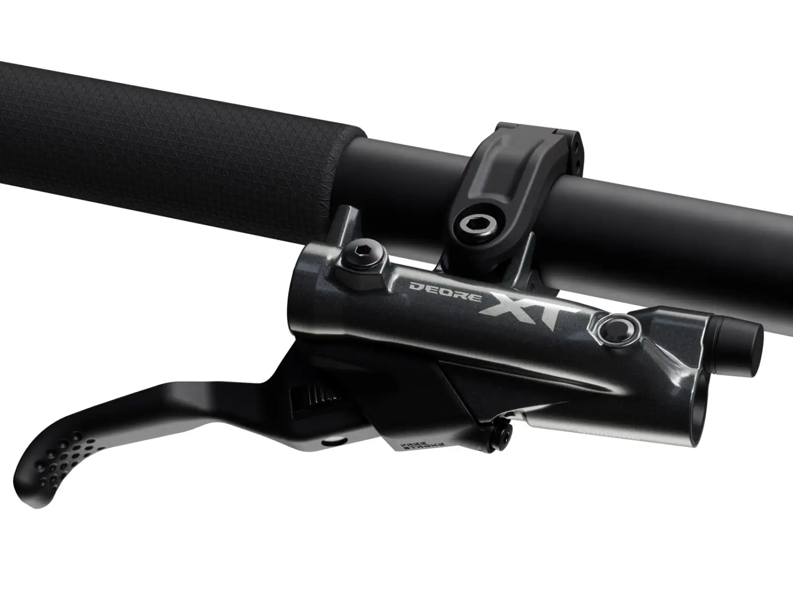 Shimano XT BR-M8220/BL-M8200 hamulec tarczowy tylny zestaw Upgrade