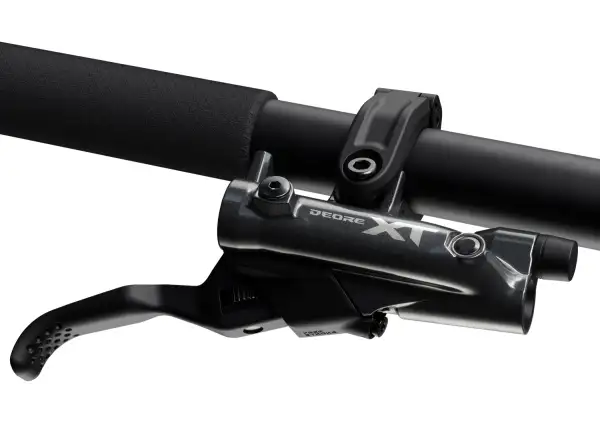 Shimano XT BR-M8220/BL-M8200 hamulec tarczowy tylny zestaw Upgrade