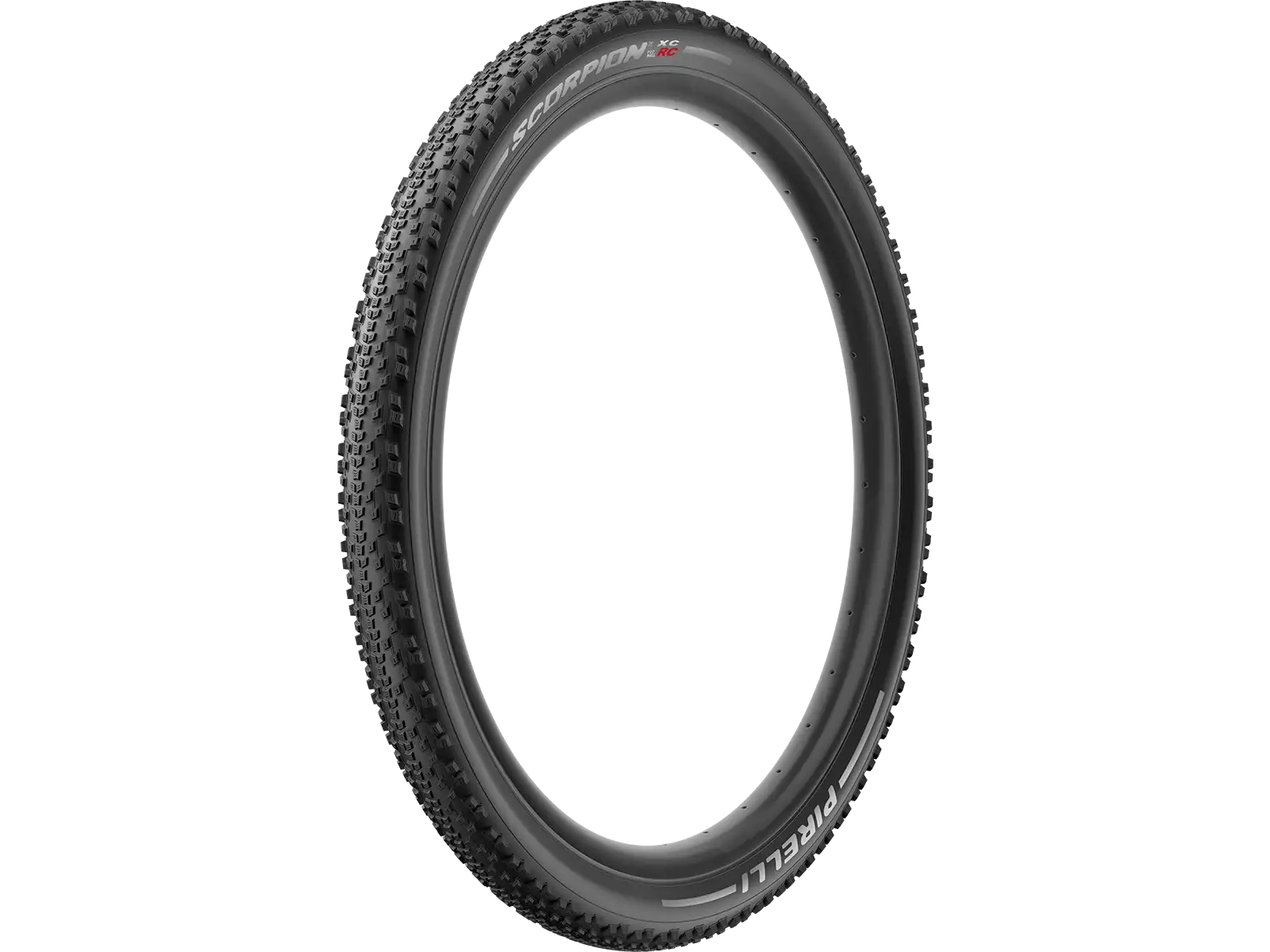 Pirelli Scorpion™ XC RC ProWALL TLR 29 x 2,20" opona kevlar czarna