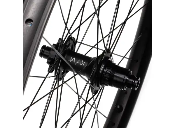 Javax DR521 Ratchet Disc IS6 karbonowe 29" downhill kola