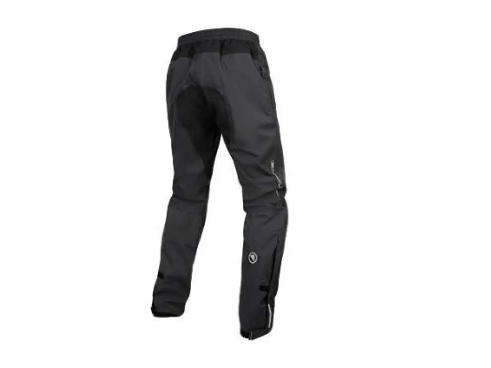 Endura Hummvee męskie spodnie black