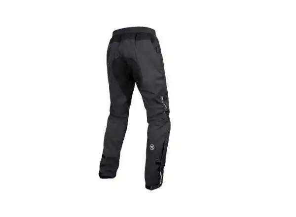 Endura Hummvee męskie spodnie black
