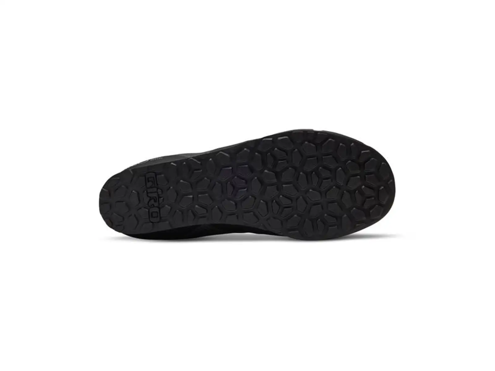 Giro Tracker Boa męskie buty MTB Black