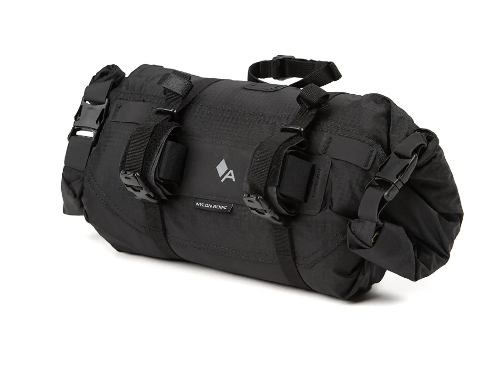 Acepac Mini Roll Bar MKIII torba 5 l / 7 l Black