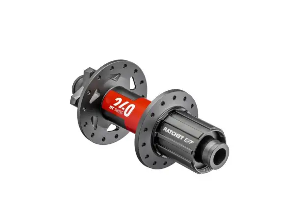 DT Swiss 240 EXP Classic DBIS Boost tylna piasta 12×148 mm bębenek Shimano