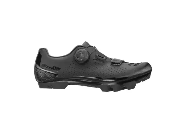 Force Hero Pro MTB męskie buty na rower czarna