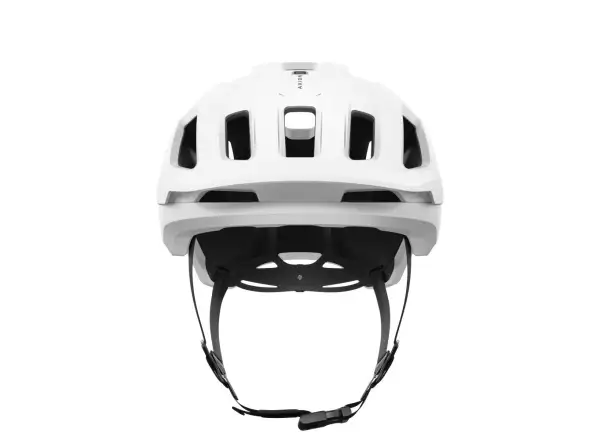 POC Axion kask Hydrogen White Matt