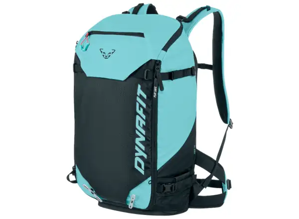 Dynafit Free damski plecak 32 l Marine Blue/Blueberry