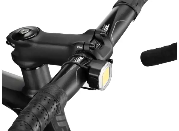 Giant Cast 30 Combo zestaw lamp czarna