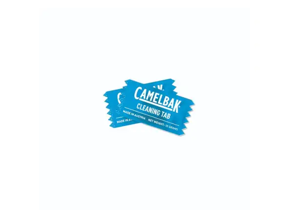 Camelbak tabletki czyszczące do rezerwuarów i butelek 8 sztuk
