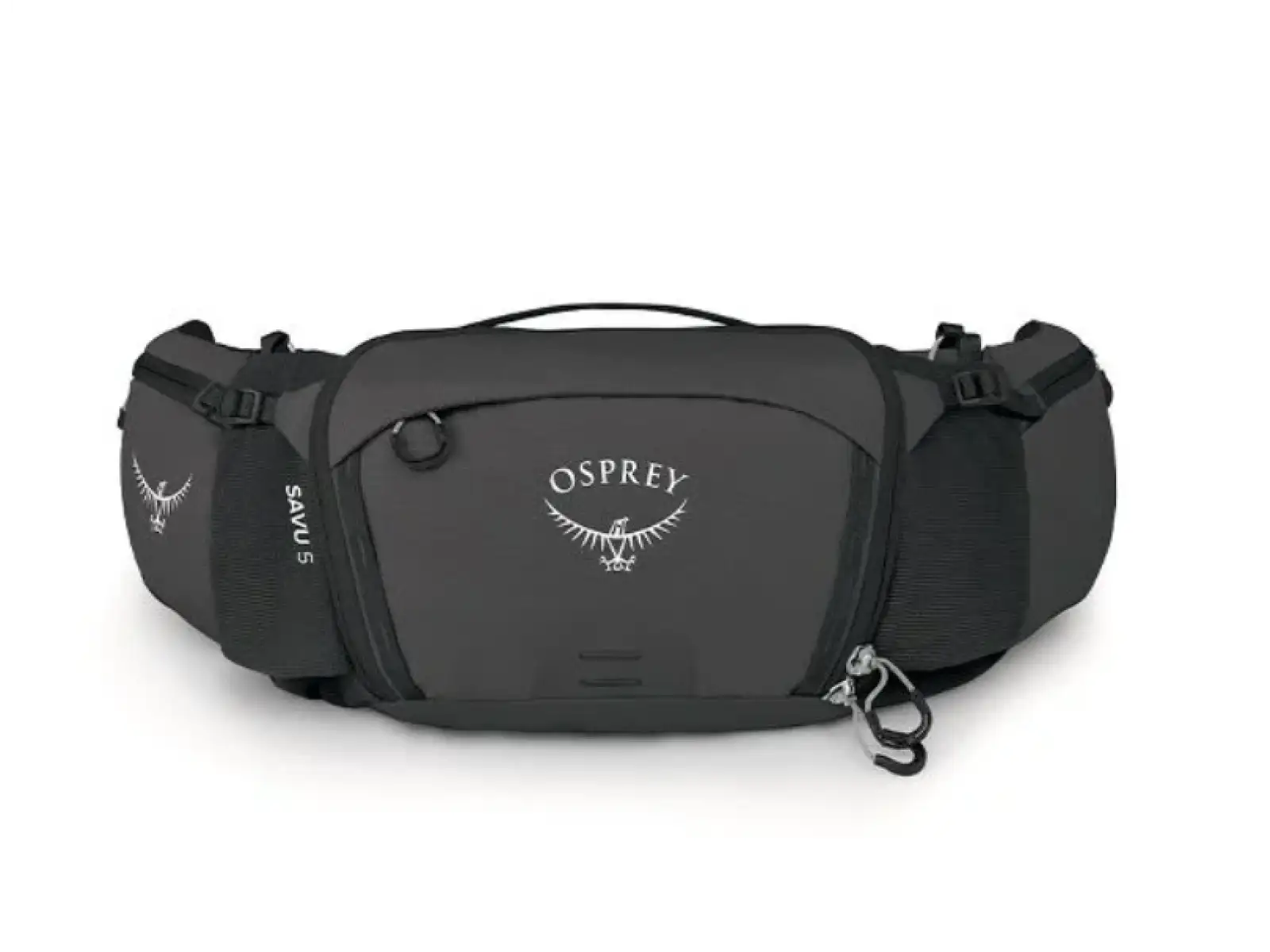 Osprey Savu 5 nerka Raven Black