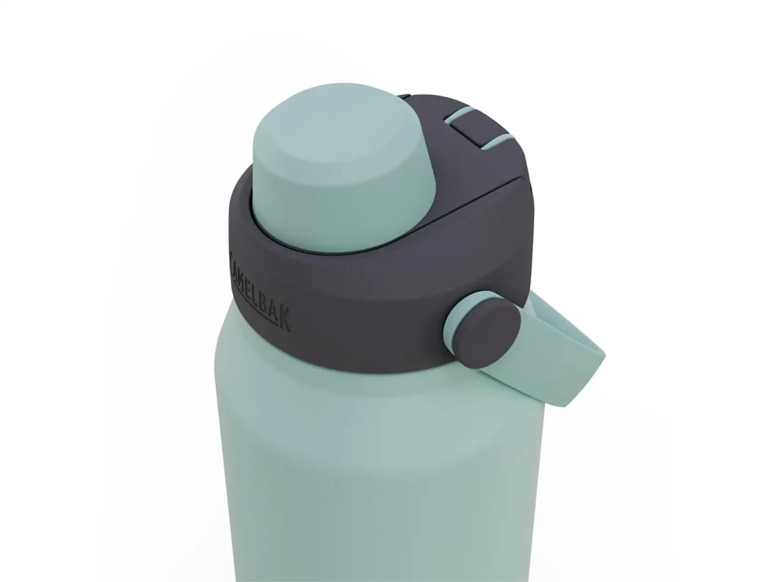 Camelbak Thrive Chug VSS 1 l butelka Silver Mist